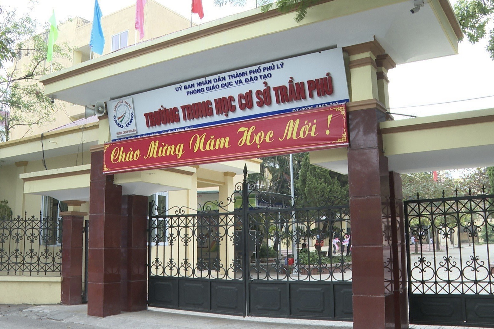 Hon 80 hoc sinh thi lop 6 bi nham diem do ghep sai phach hinh anh