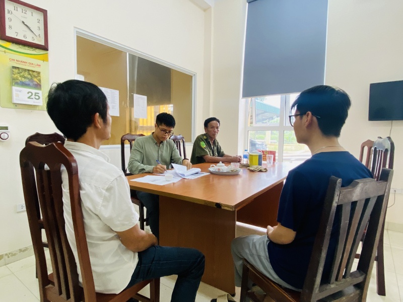 Da xac dinh duoc nguoi phao tin lo de thi tot nghiep THPT 2024 hinh anh