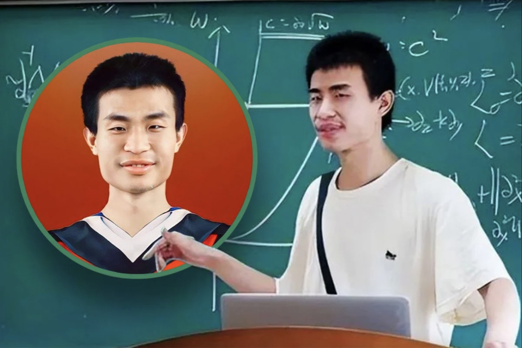 Thien tai nhan luong khung nhung chi tieu tan tien den kho tin hinh anh