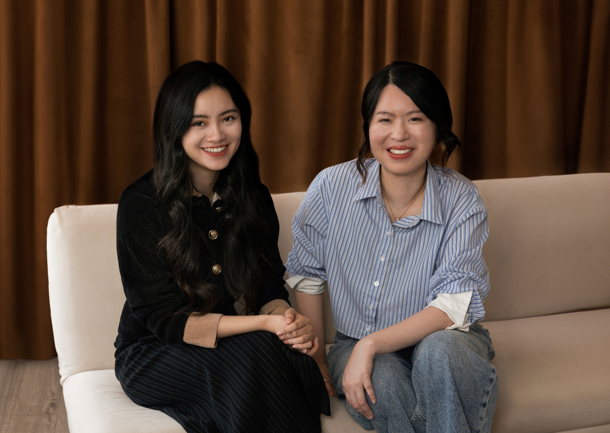 'My nhan than dong' so huu cong ty tri gia gan nua ty USD hinh anh