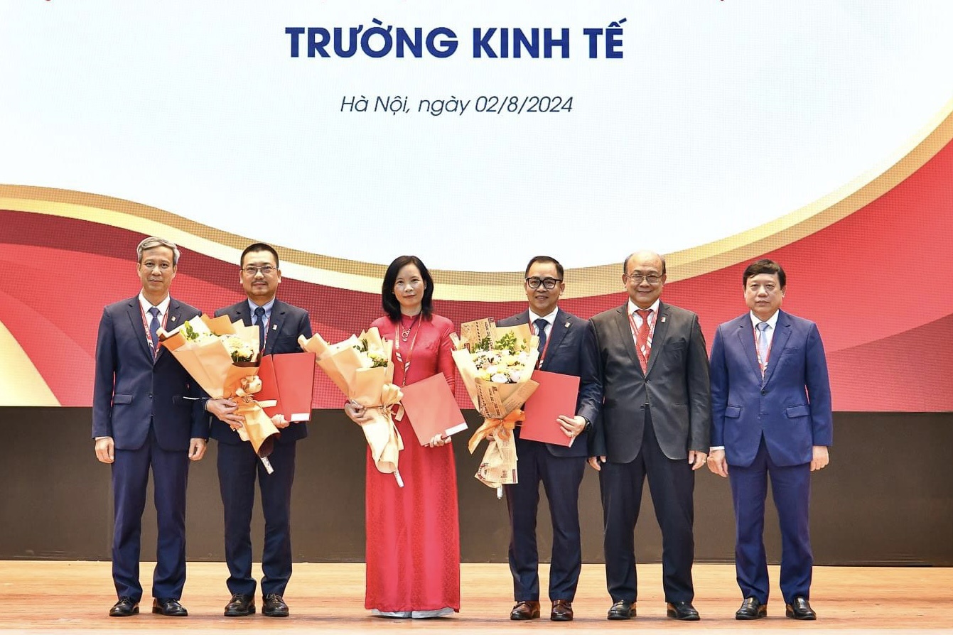 Dai hoc Bach khoa Ha Noi co them truong moi hinh anh