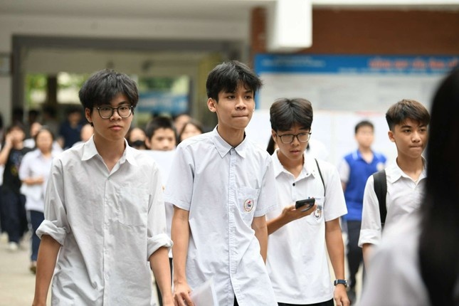 Ha Noi se xay moi them 30-35 truong THPT cong lap hinh anh