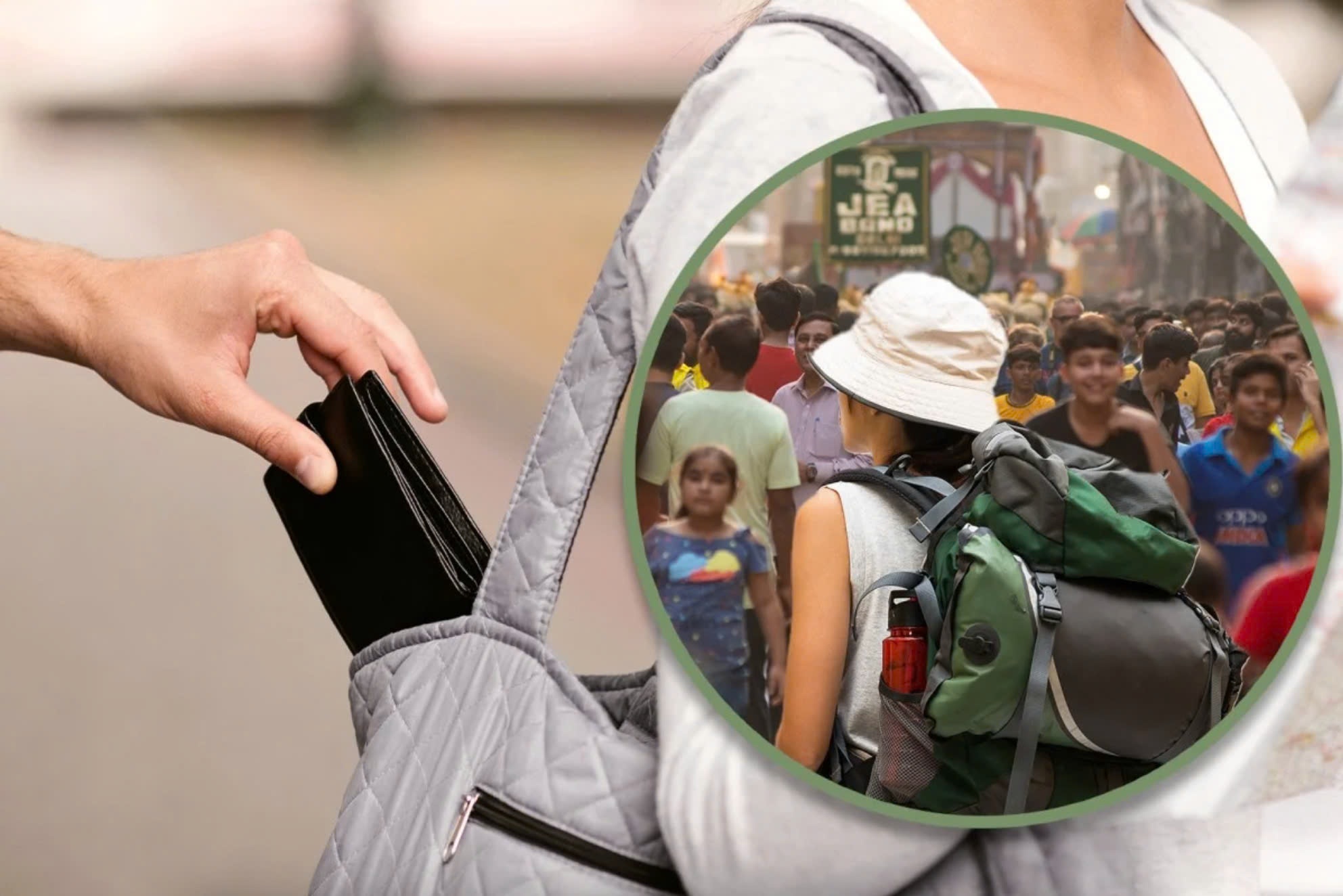 Cha me An Do tra tien de con duoc hoc o 'truong trom cap' hinh anh