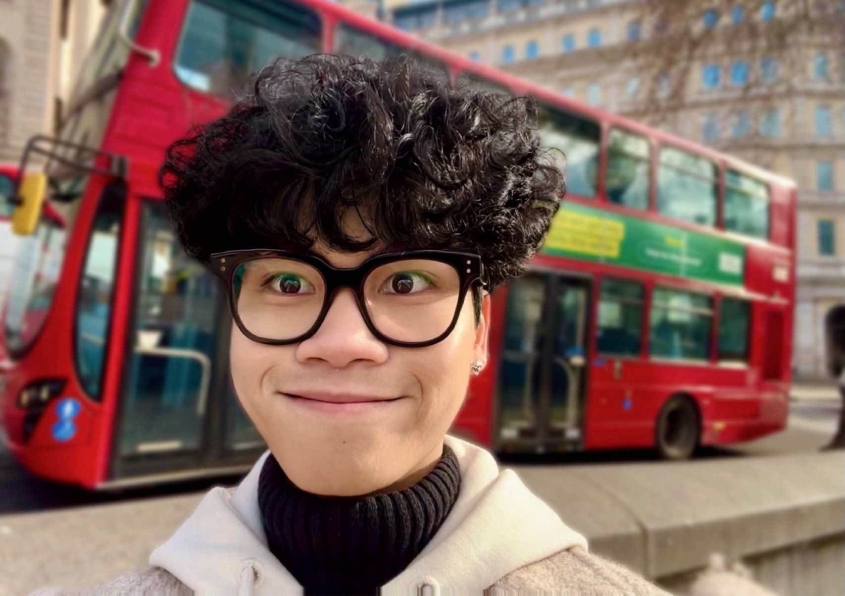 Bai viet ve me giup 10X goc Viet gianh hoc bong cuc hiem tai Anh hinh anh