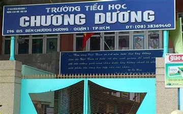 Phu huynh khong dong y ho tro laptop, co giao doi khong soan de cuong hinh anh