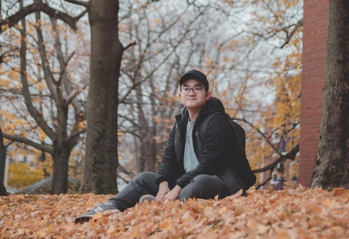 Cu soc ‘cung mieng’ truoc nguoi ban xu du dat 8.5 IELTS hinh anh