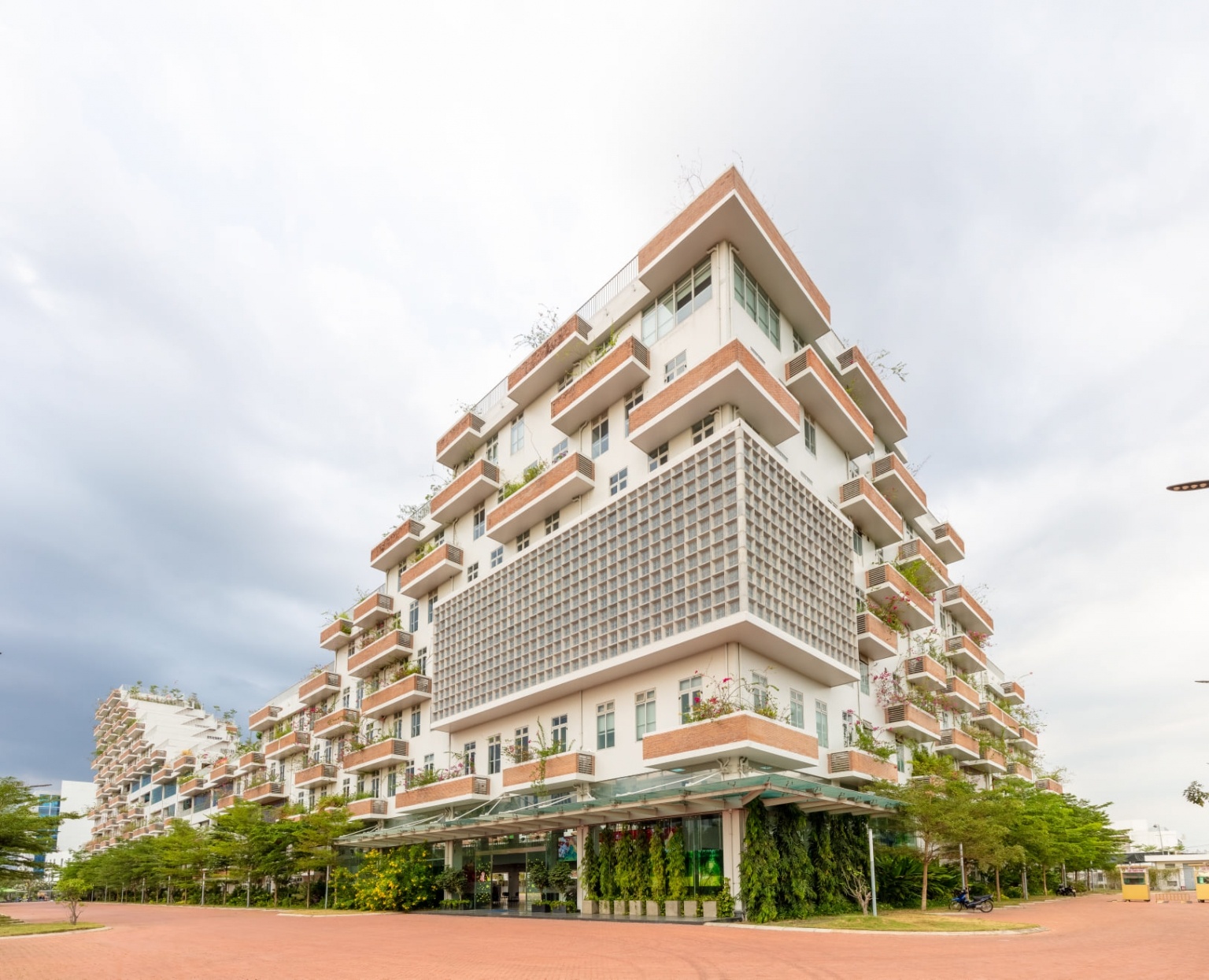 Dai hoc canh bao sinh vien bi lua khi thue nha tro qua trung gian hinh anh