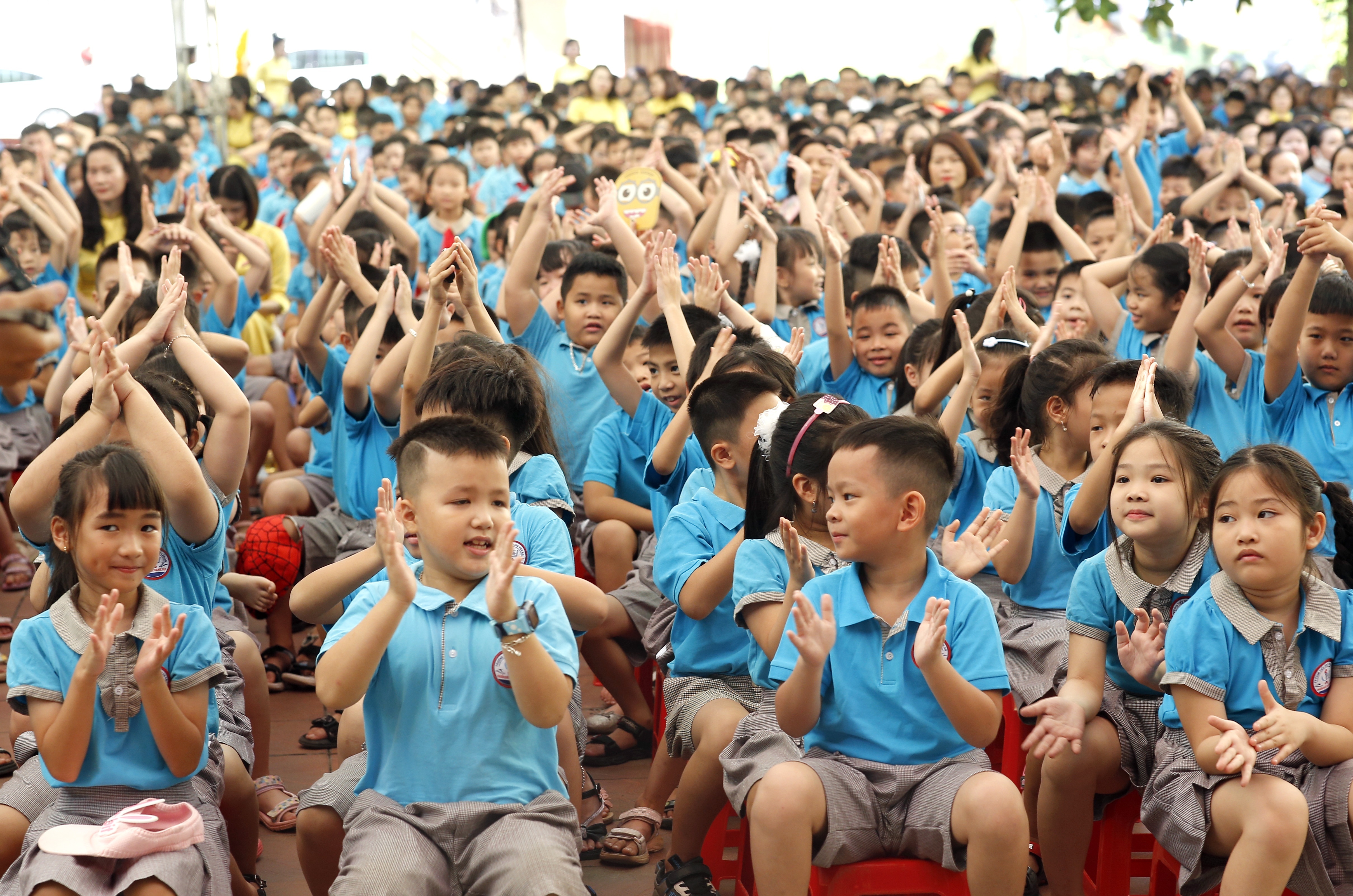 Hai Phong cam ep hoc sinh hoc them, lien ket giao duc hinh anh