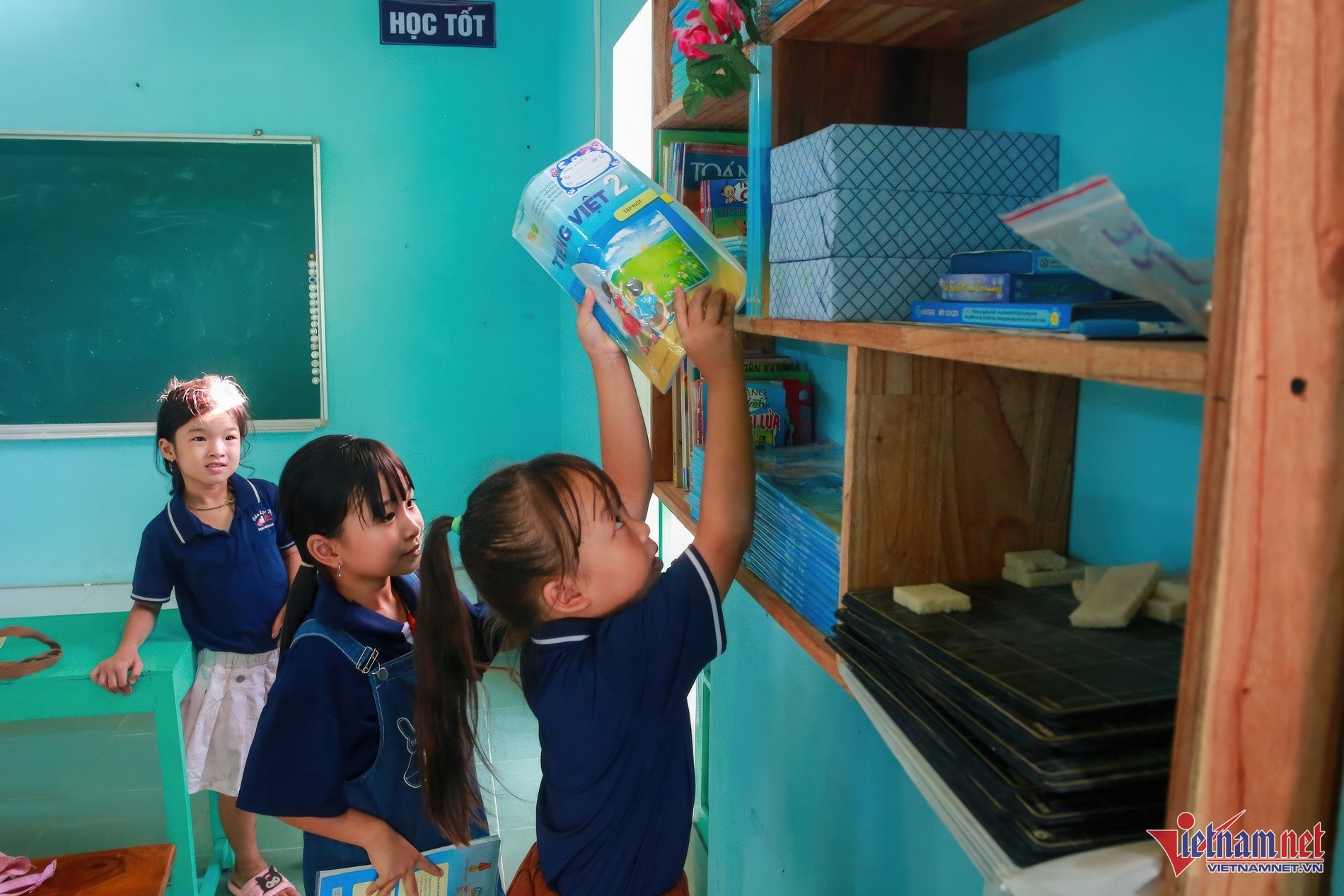 thay giao ngheo anh 5