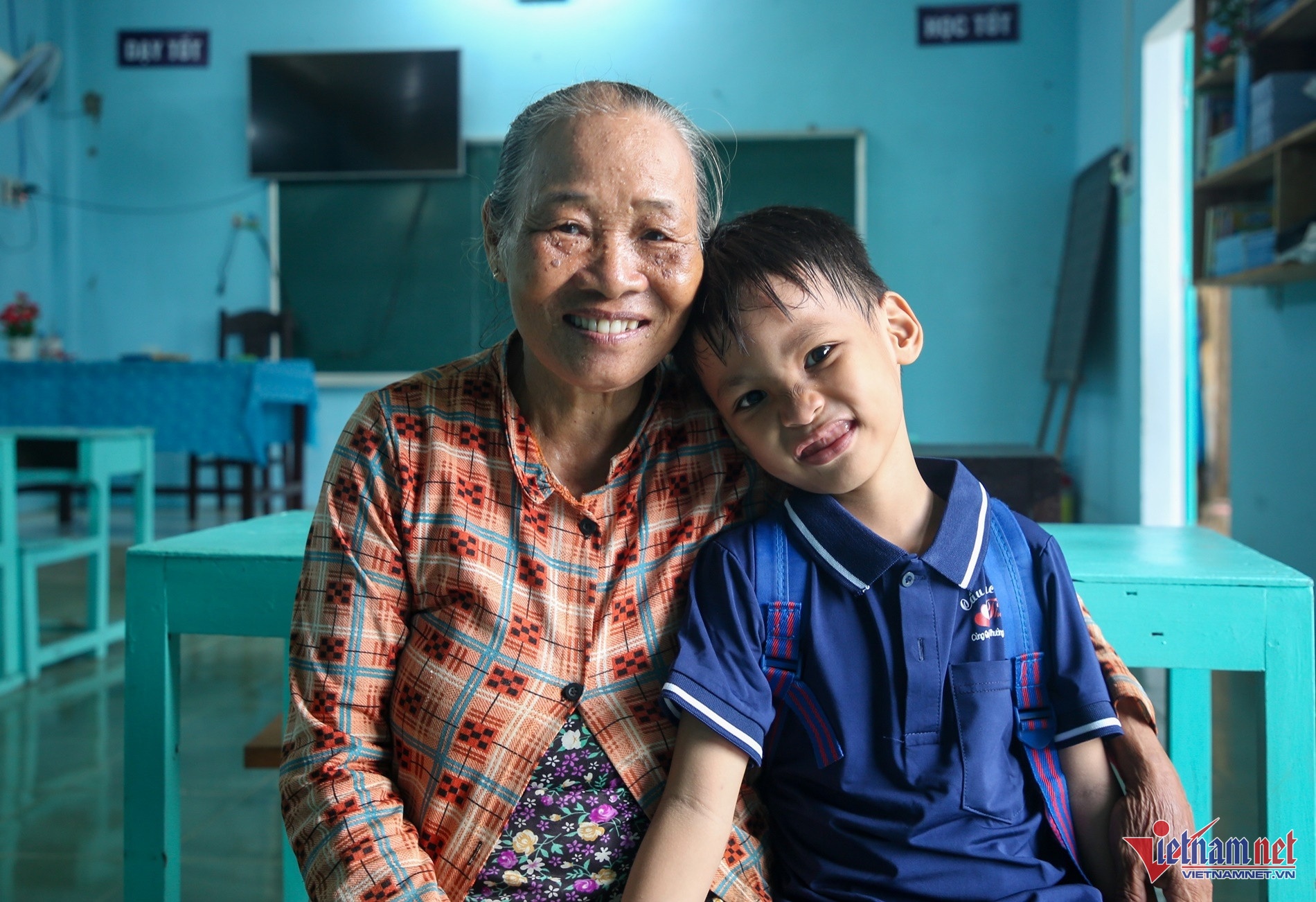 thay giao ngheo anh 8