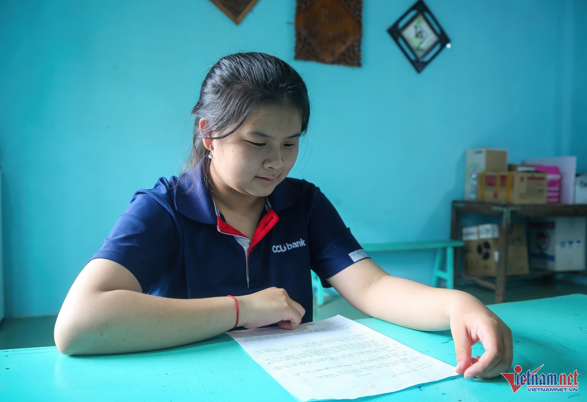 thay giao ngheo anh 7