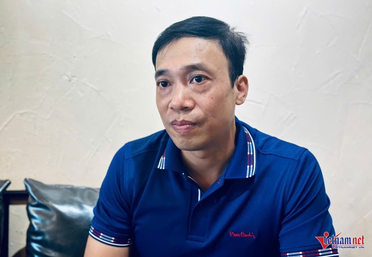 Bi rut 3 bai bao tren tap chi khoa hoc quoc te, pho giao su nghen ngao hinh anh