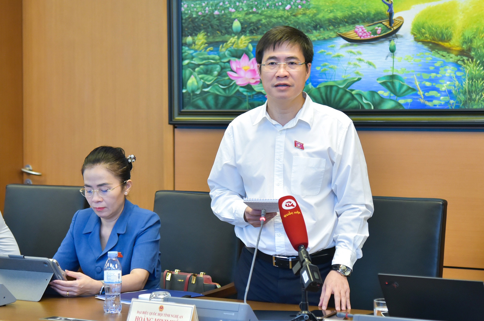 Thu hut sinh vien gioi nhung luong khoi diem khong du mua ve ca nhac hinh anh