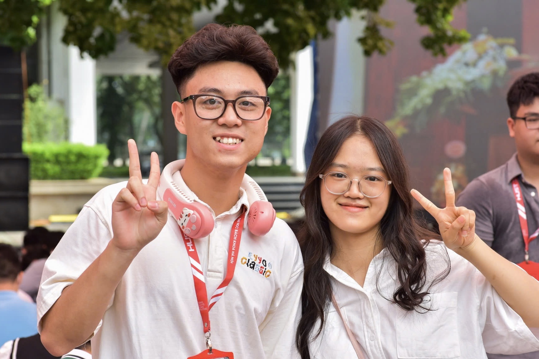 Bach khoa Ha Noi to chuc 3 dot thi danh gia tu duy 2025 hinh anh