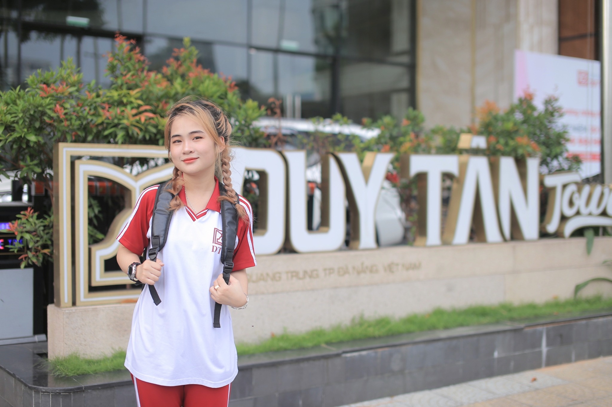 Viet Nam co 17 truong vao bang xep hang dai hoc chau A 2025 hinh anh