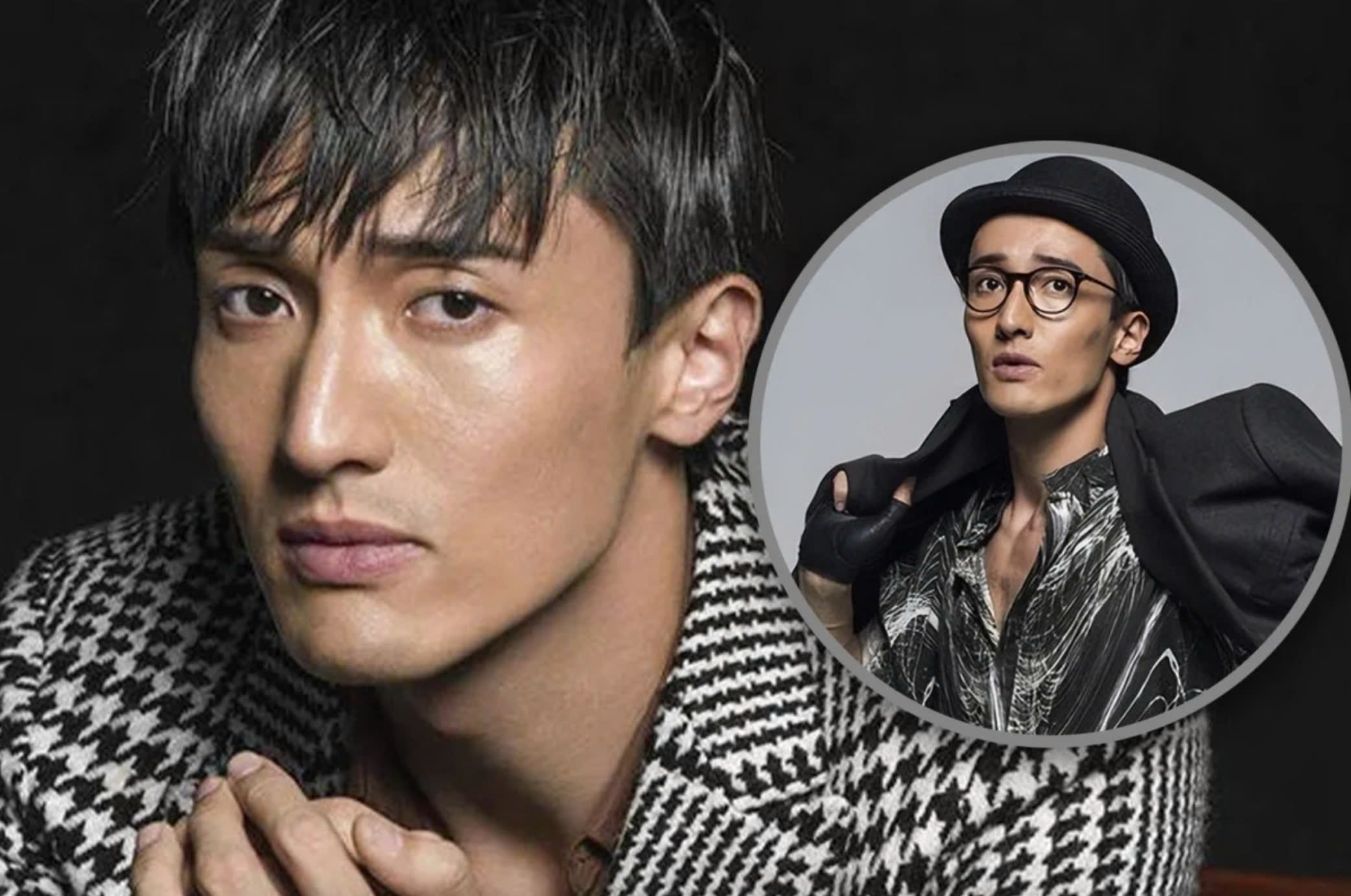 Dien vien bi chi trich vi san sang nop phat de con duoc lam dieu cam hinh anh