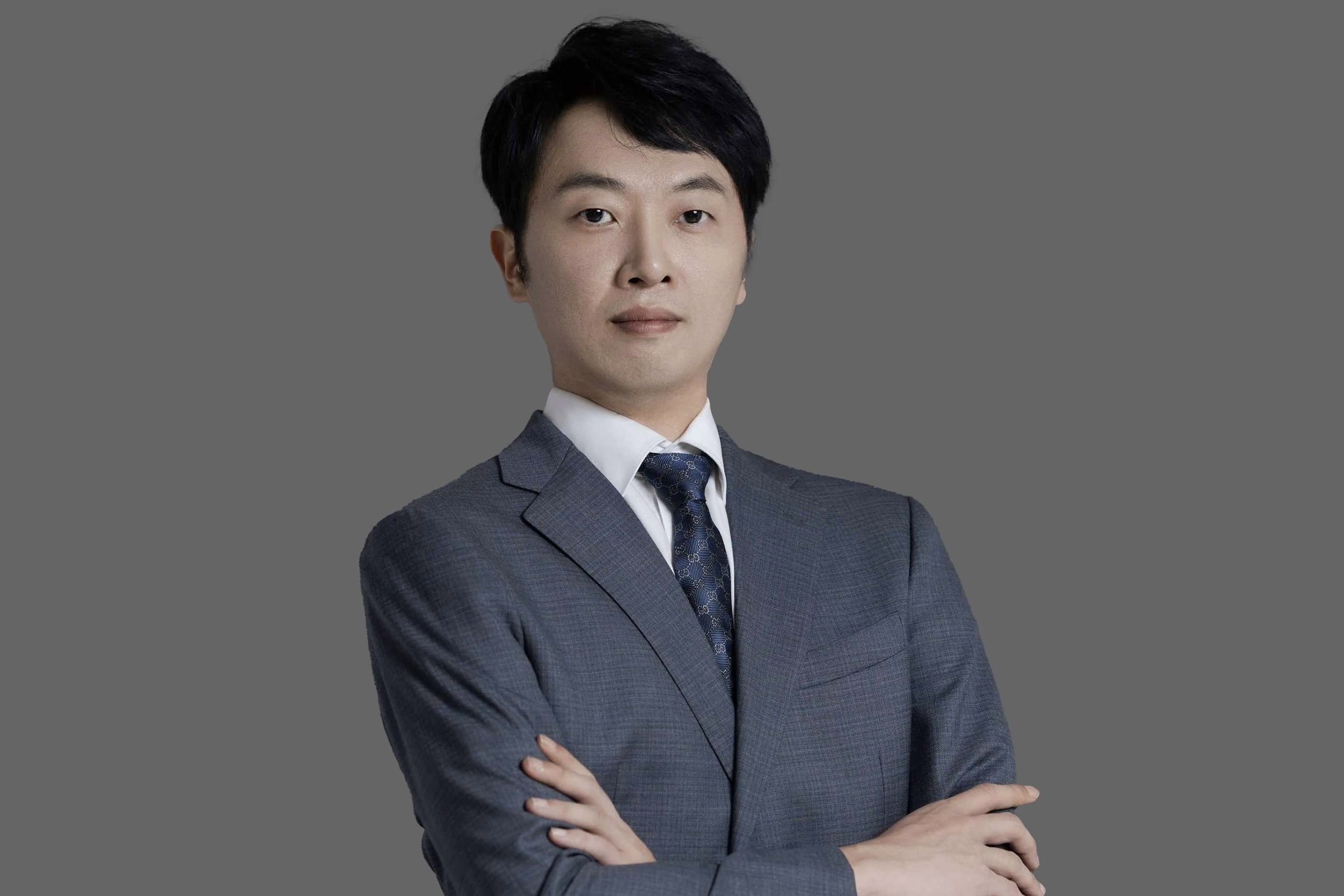 Nguoi Han Quoc dau tien tot nghiep tien si tai Dai hoc Kinh te hinh anh