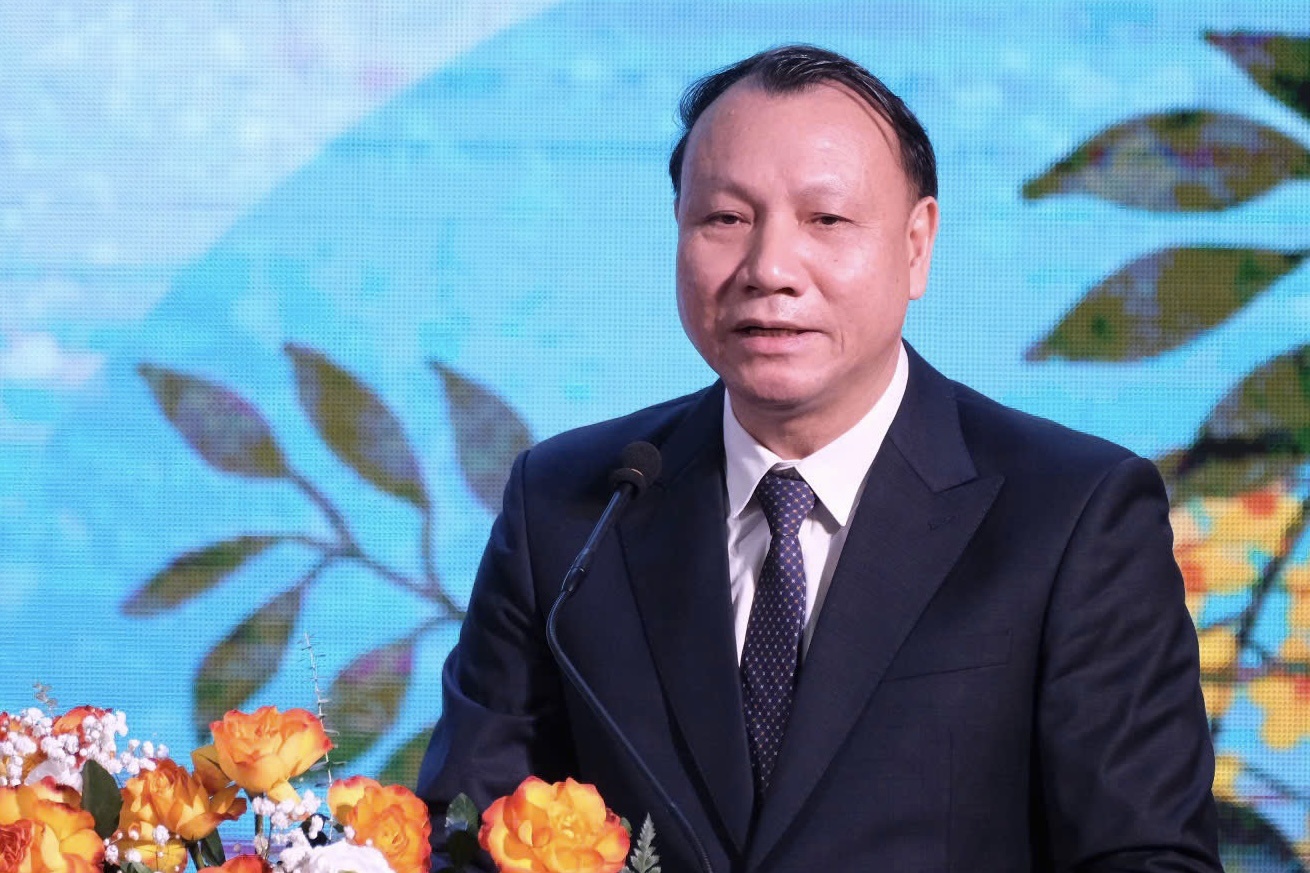 Hieu truong Su pham: 'Khong de cao nghe day hoc hon nghe khac' hinh anh