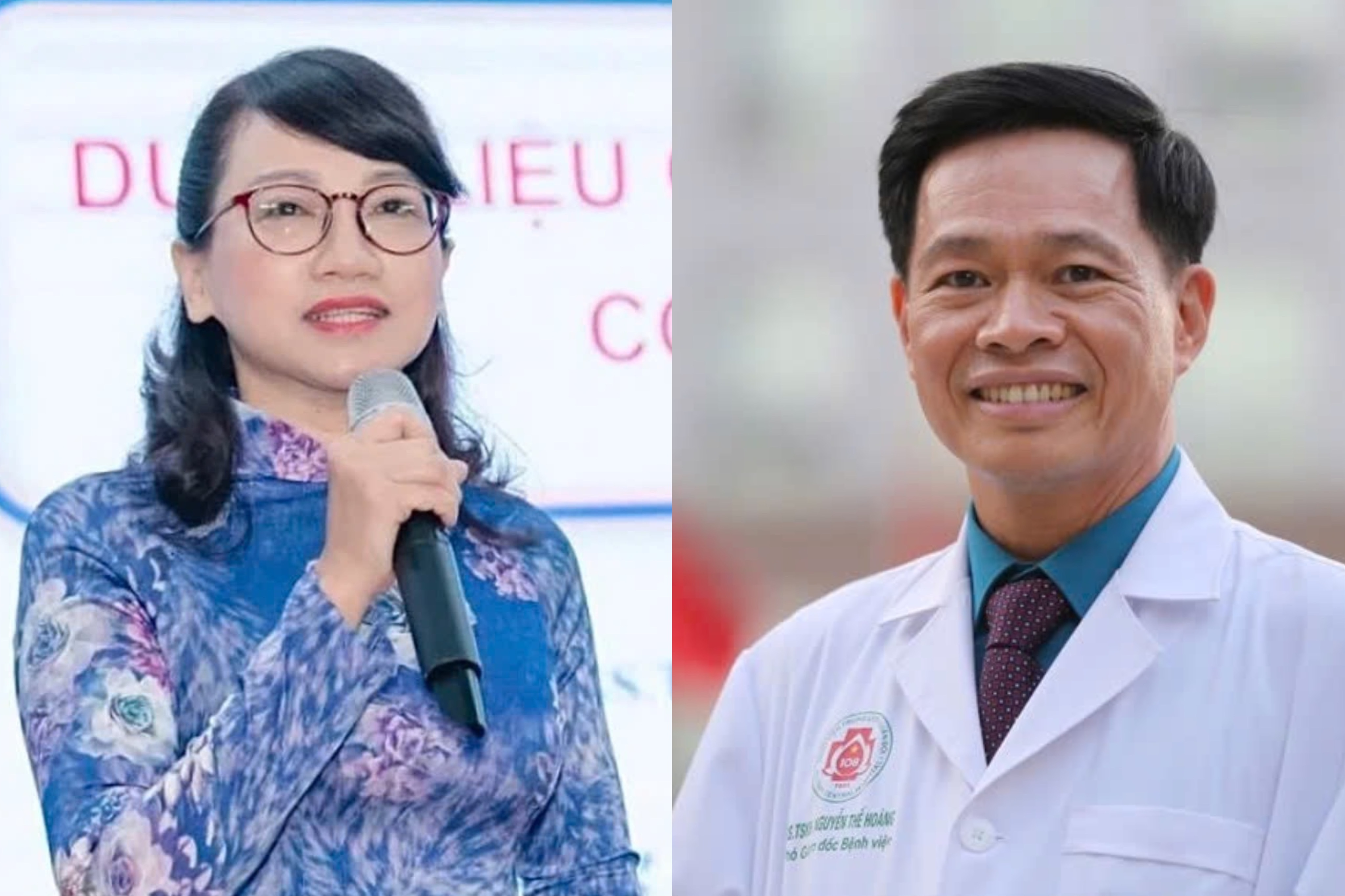 2 giao su Viet duoc bau la vien si Vien han lam Khoa hoc the gioi hinh anh