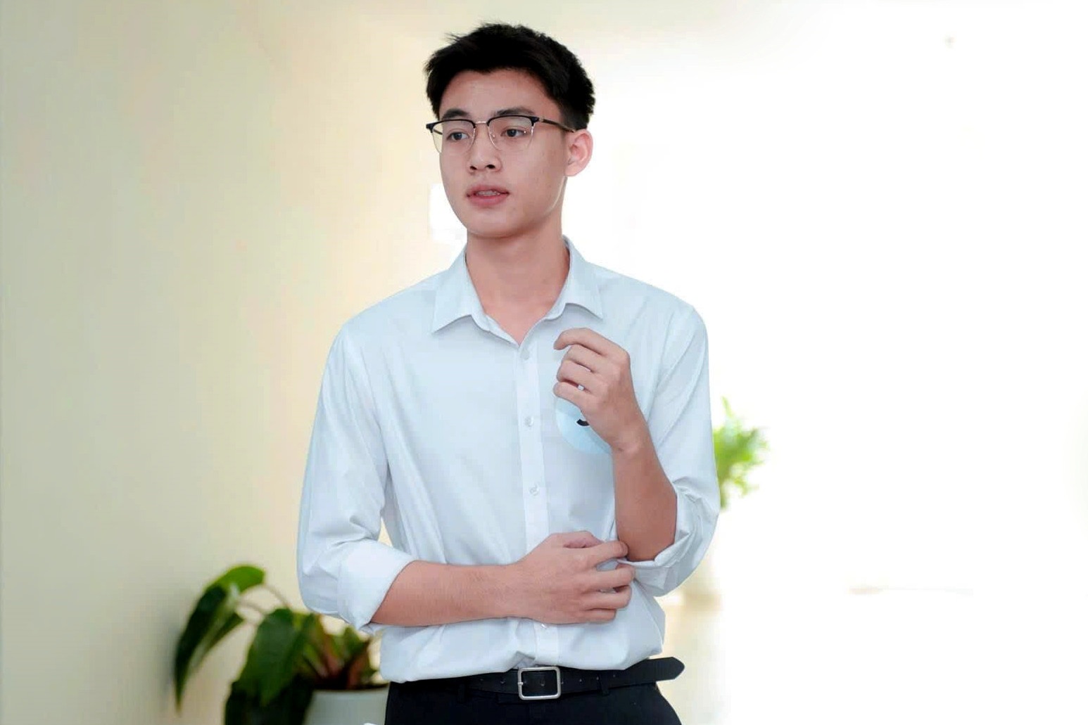 nam vuong thanh lich anh 1