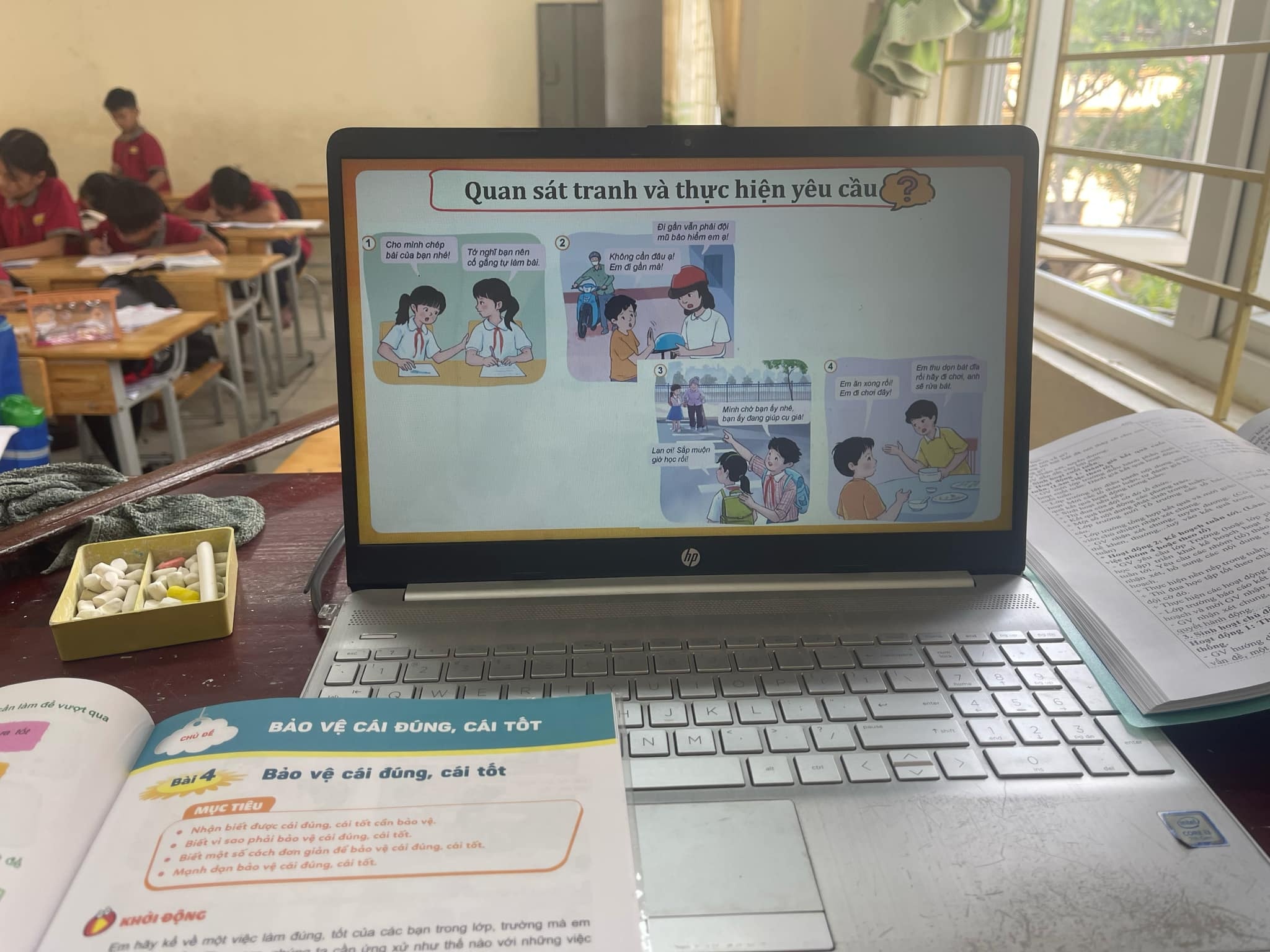 giáo viên áp lực lương ảnh 3 giao vien ap luc luong anh 3