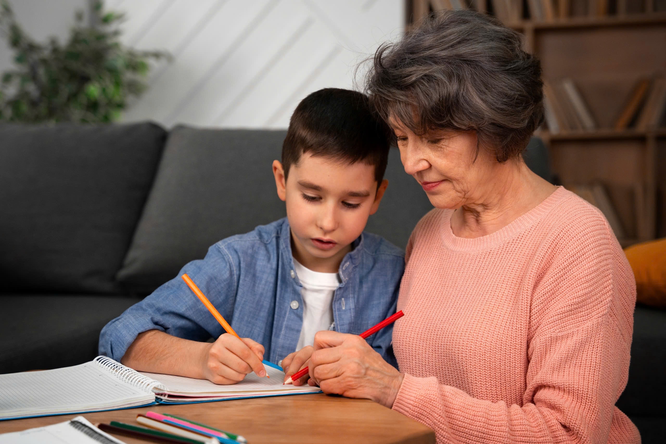 nuoi day con thong minh anh 3