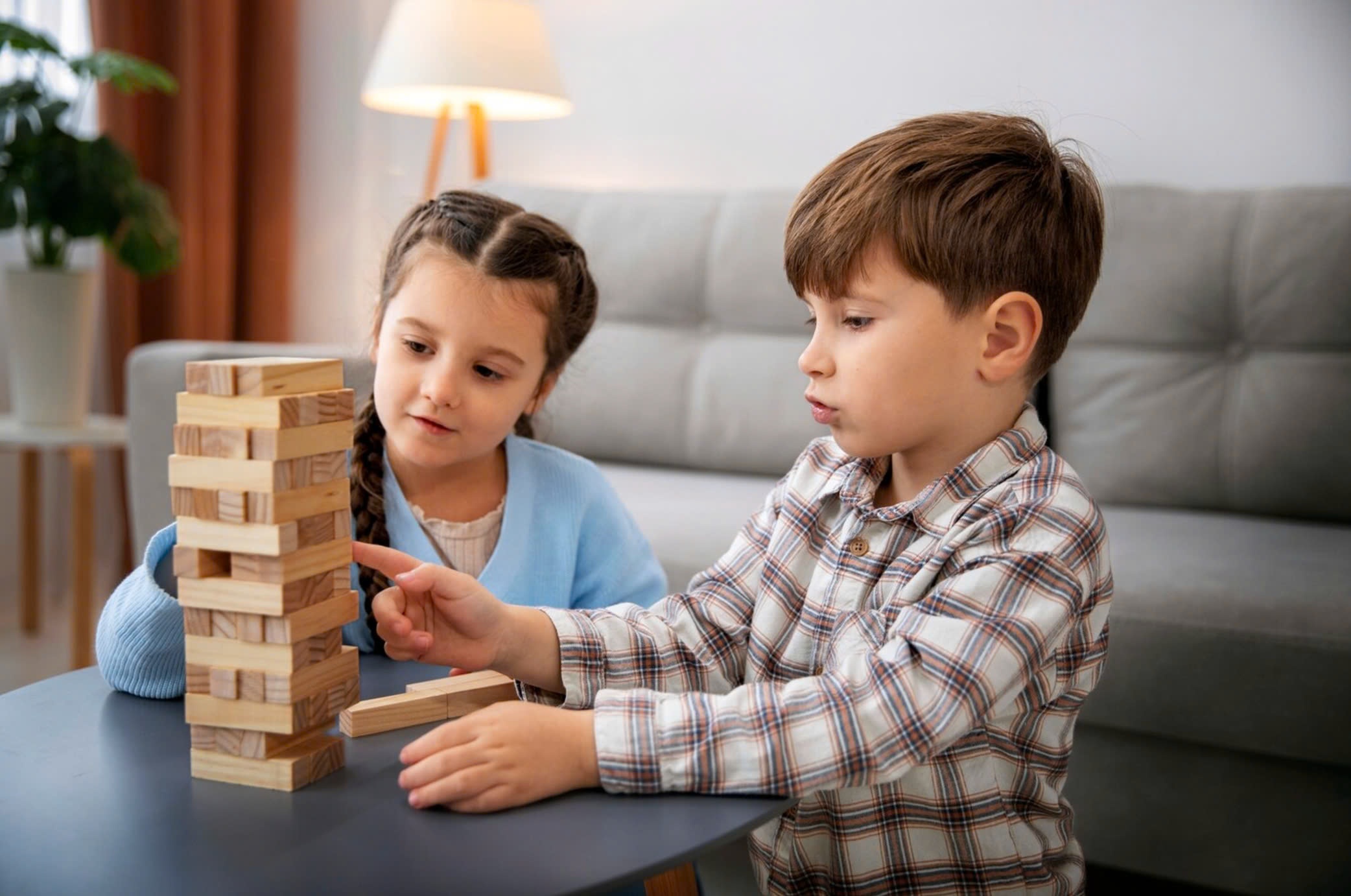 nuoi day con thong minh anh 2