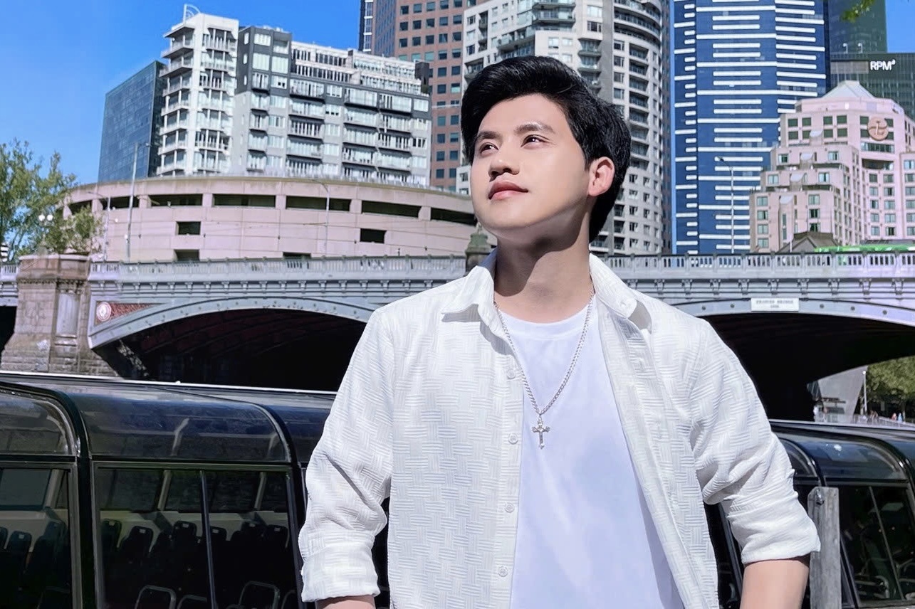 Thac si Viet duoc Chinh phu Anh cong nhan la Tai nang toan cau hinh anh