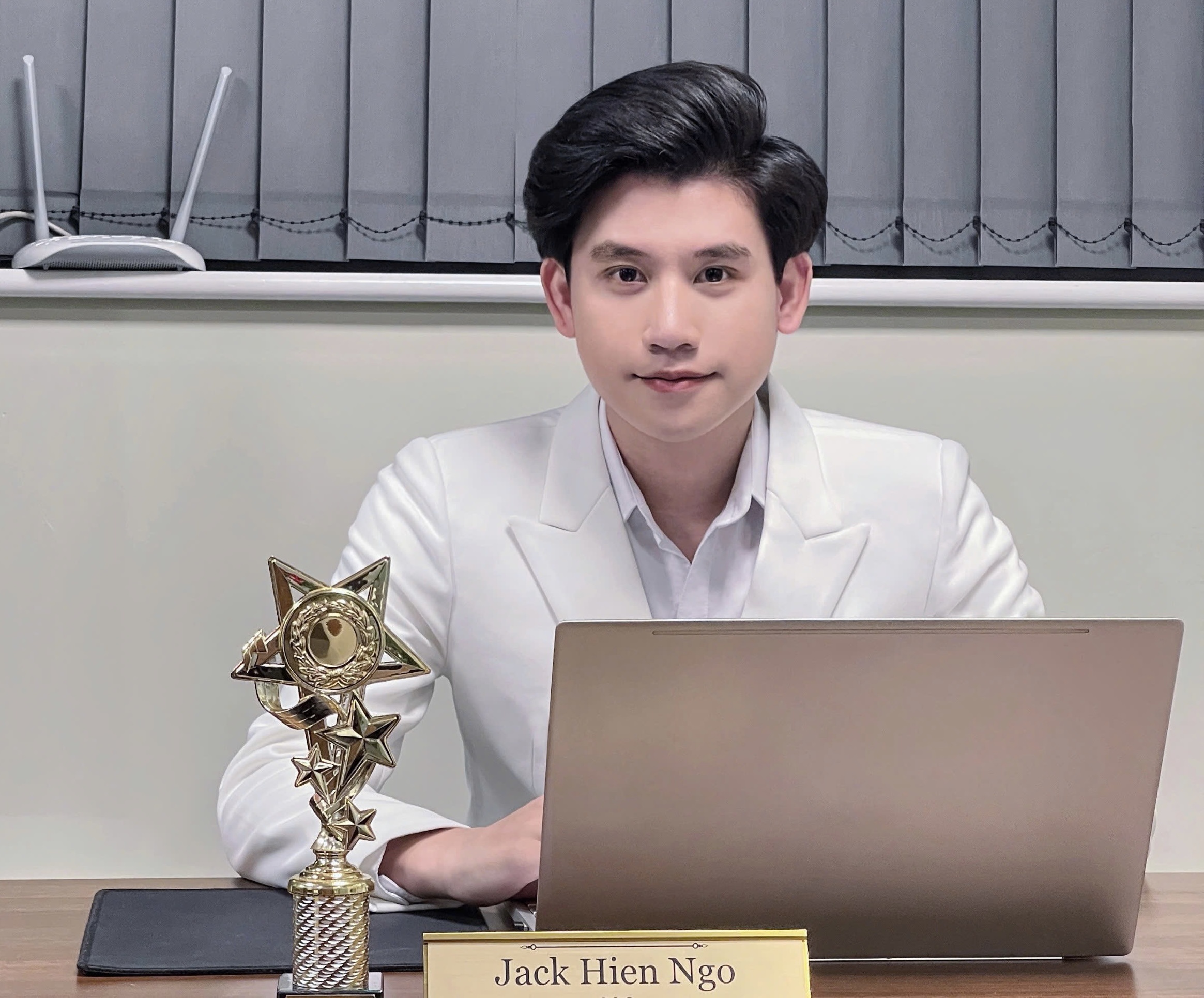 tai nang toan cau Anh,  Ngo Le Huy Hien anh 2