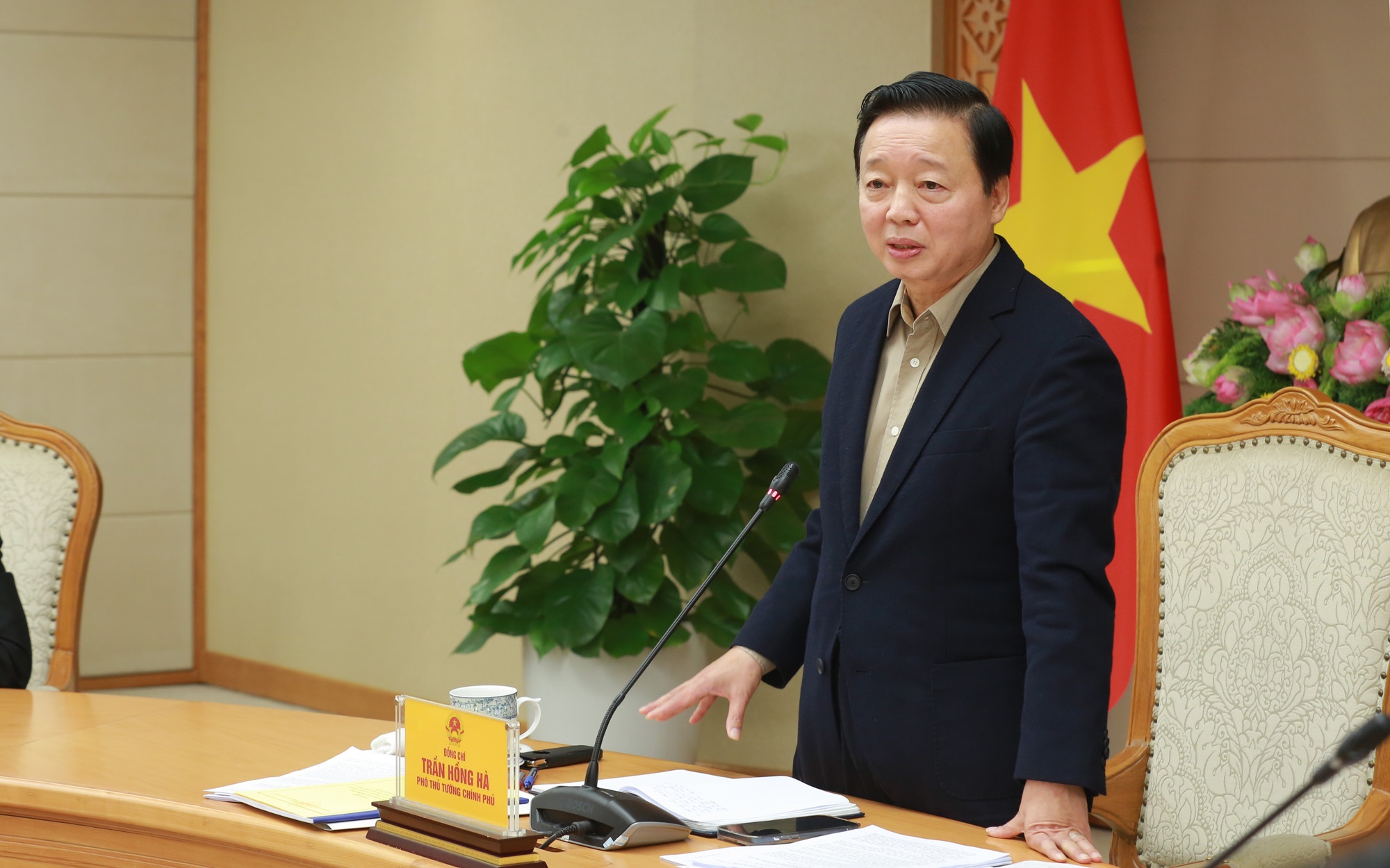 Dung hoat dong don vi khong hieu qua cua hai dai hoc quoc gia hinh anh