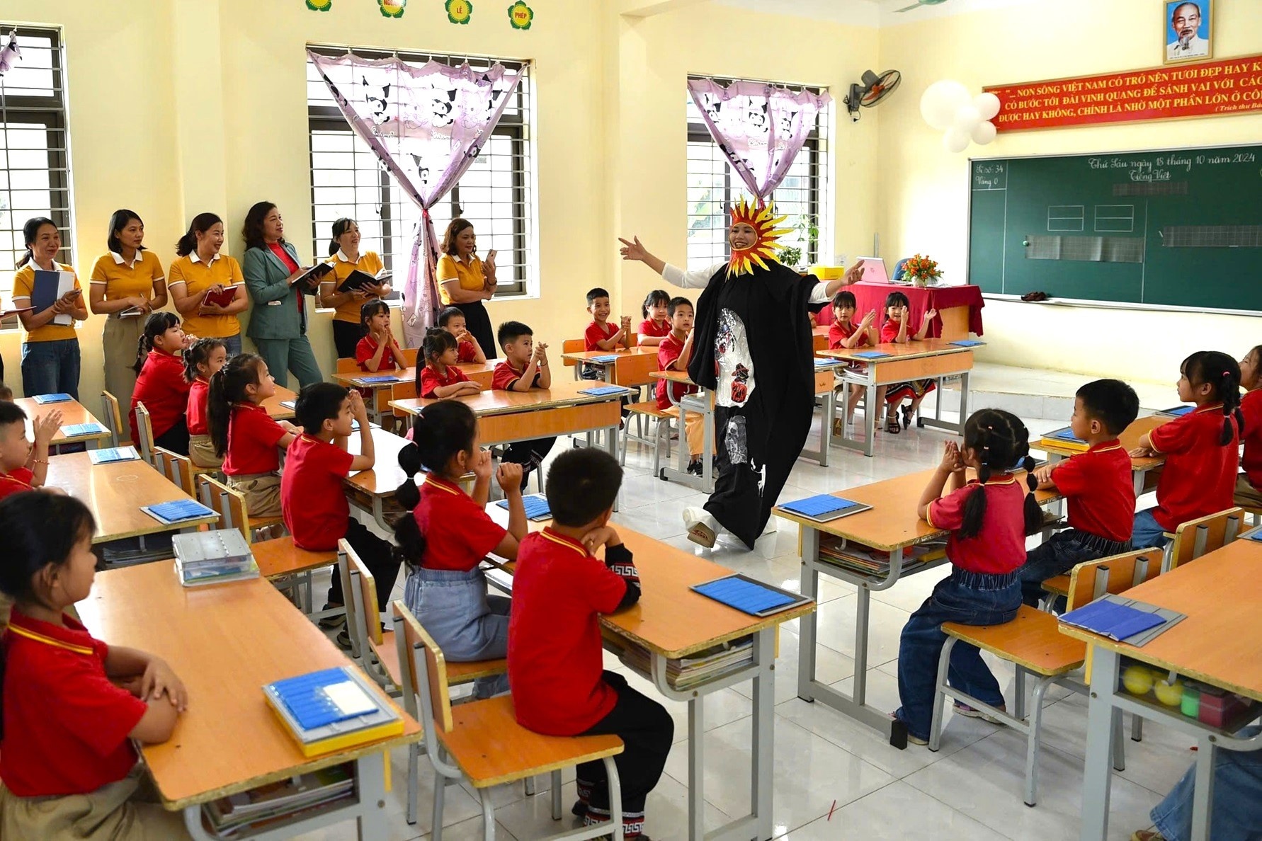 nha giao tieu bieu anh 2