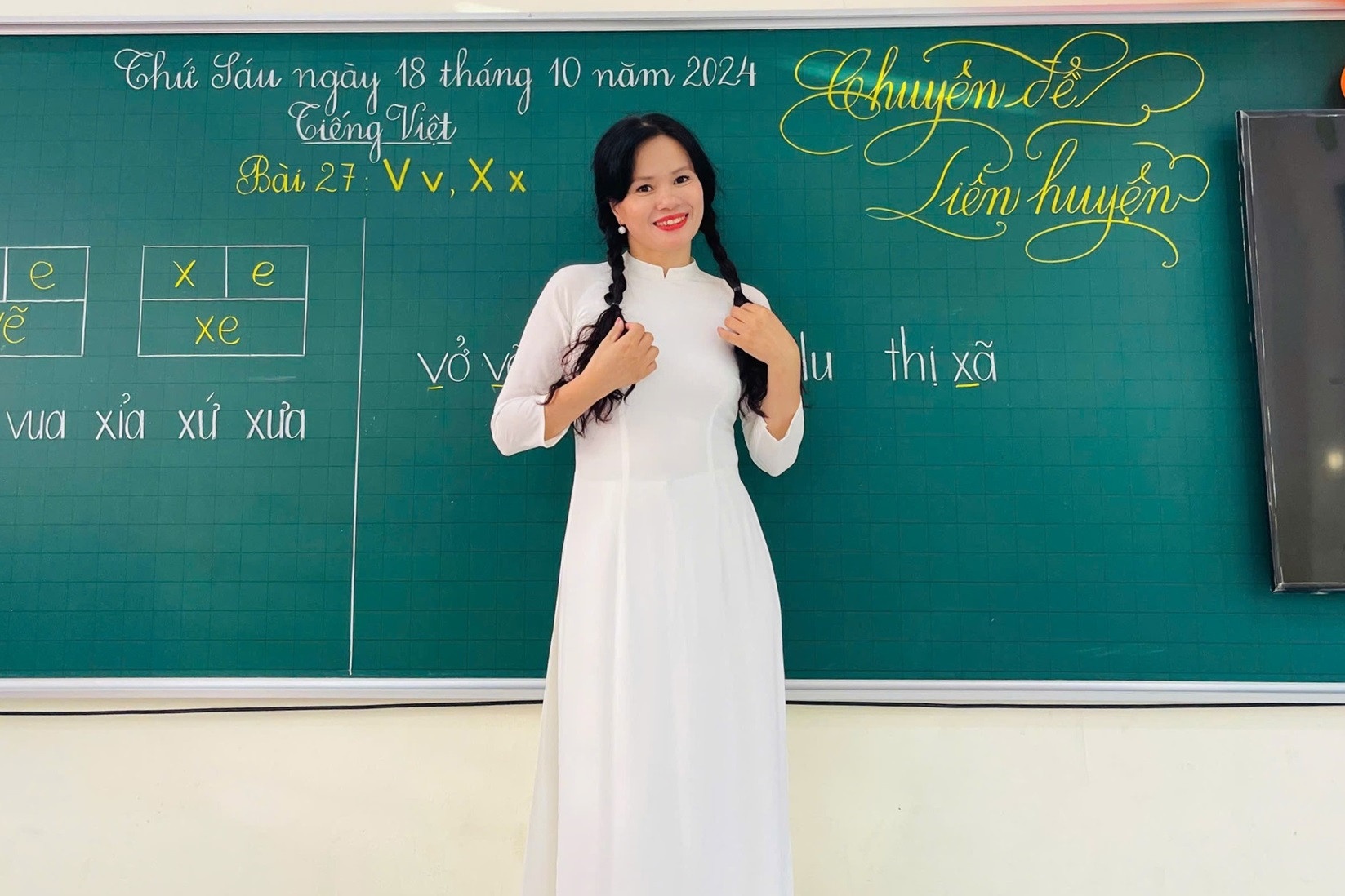 nha giao tieu bieu anh 3