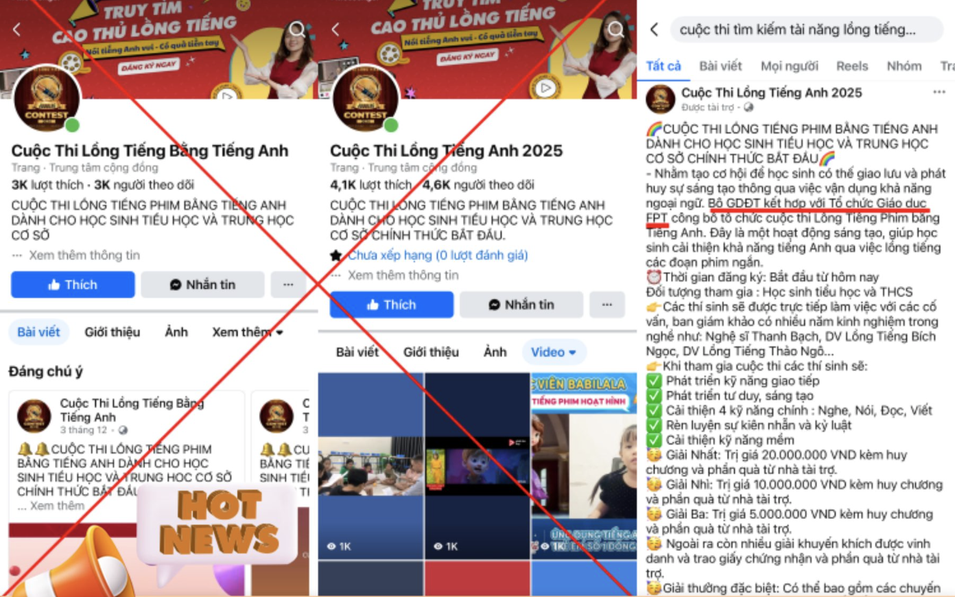 dai hoc canh bao anh 2