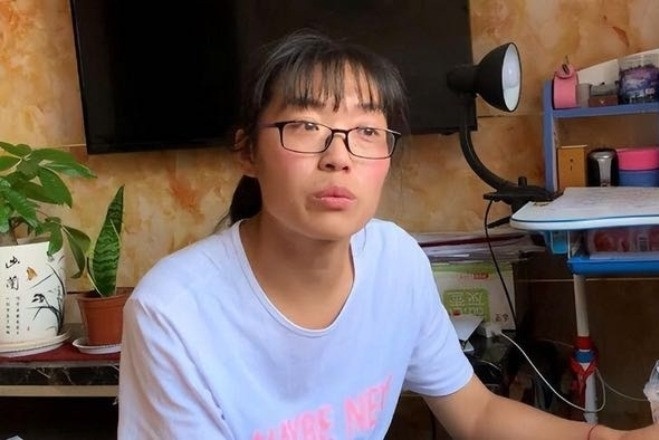 Cuoc song hien tai cua nu sinh bi cuop suat vao dai hoc 20 nam truoc hinh anh