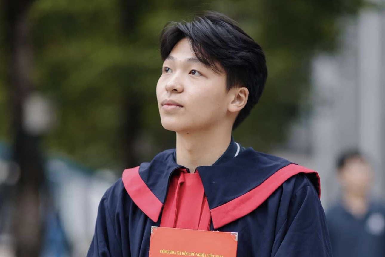Dam me lam phim, nam sinh nhan hoc bong 8 ty vao truong Ivy League hinh anh
