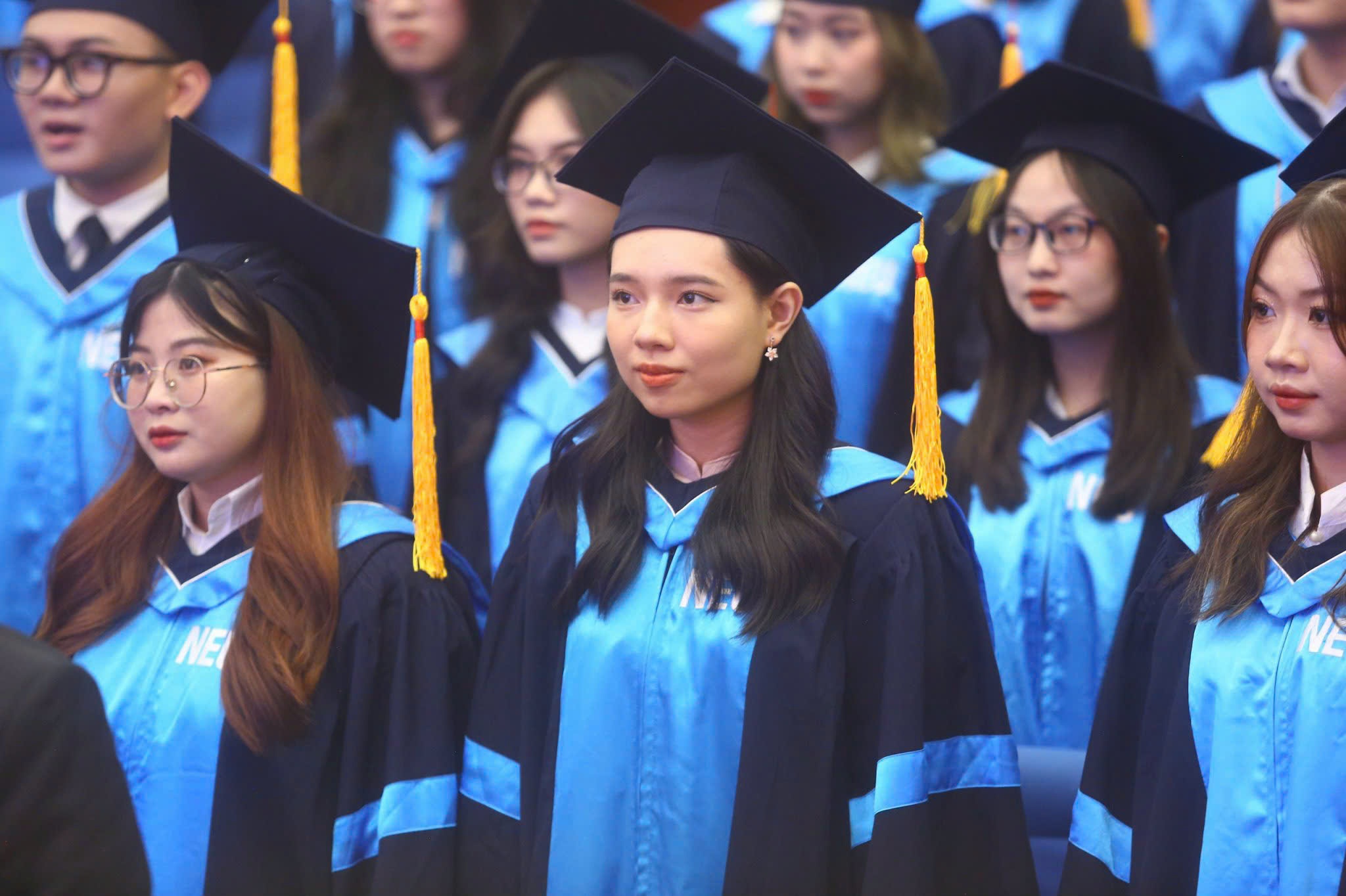 Dai hoc dau tien cong bo de an tuyen sinh nam 2025 hinh anh