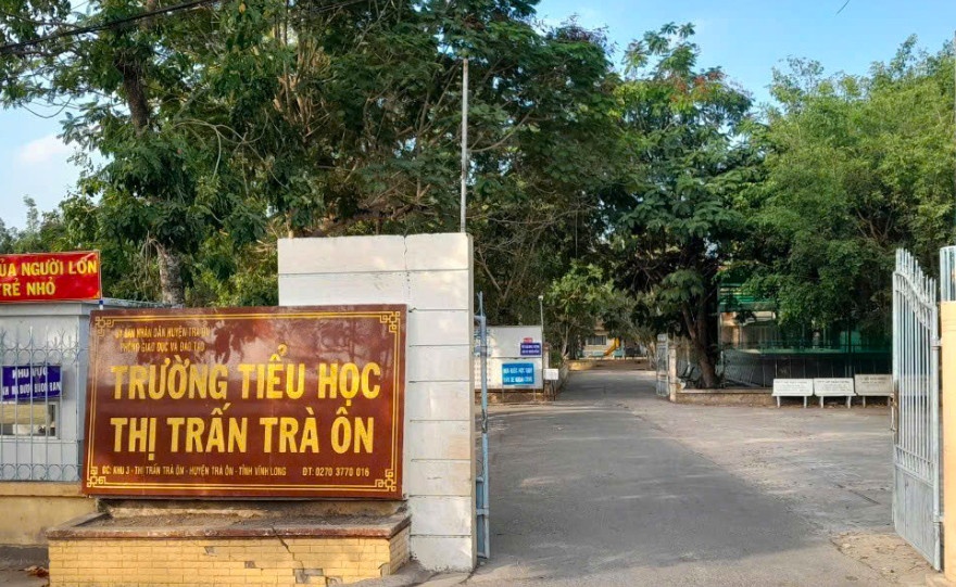 Hon 1.000 giao vien suyt mat thuong o Vinh Long se duoc nhan tien hinh anh