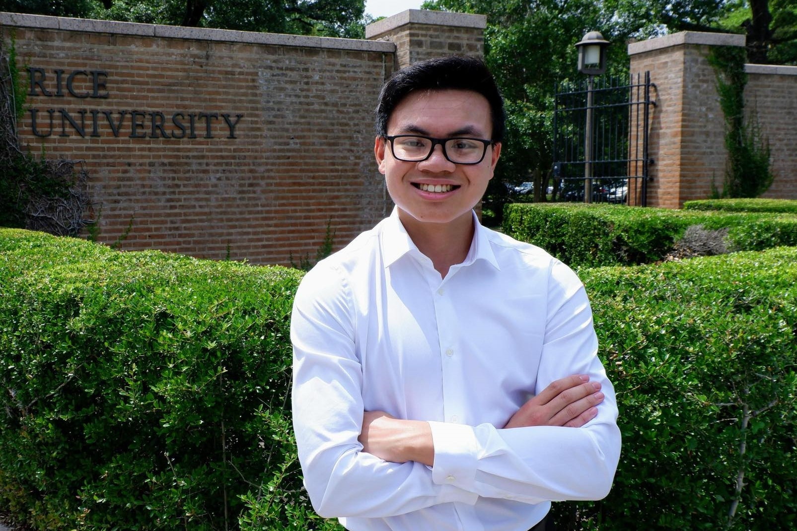 Chang trai Viet gui hon 600 don xin viec truoc khi vao Microsoft hinh anh