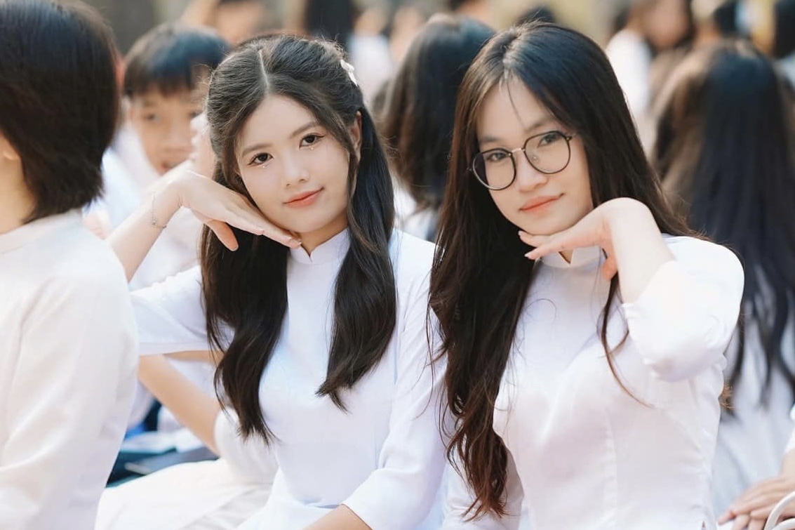 Ha Noi co them hai truong THPT chuyen hinh anh