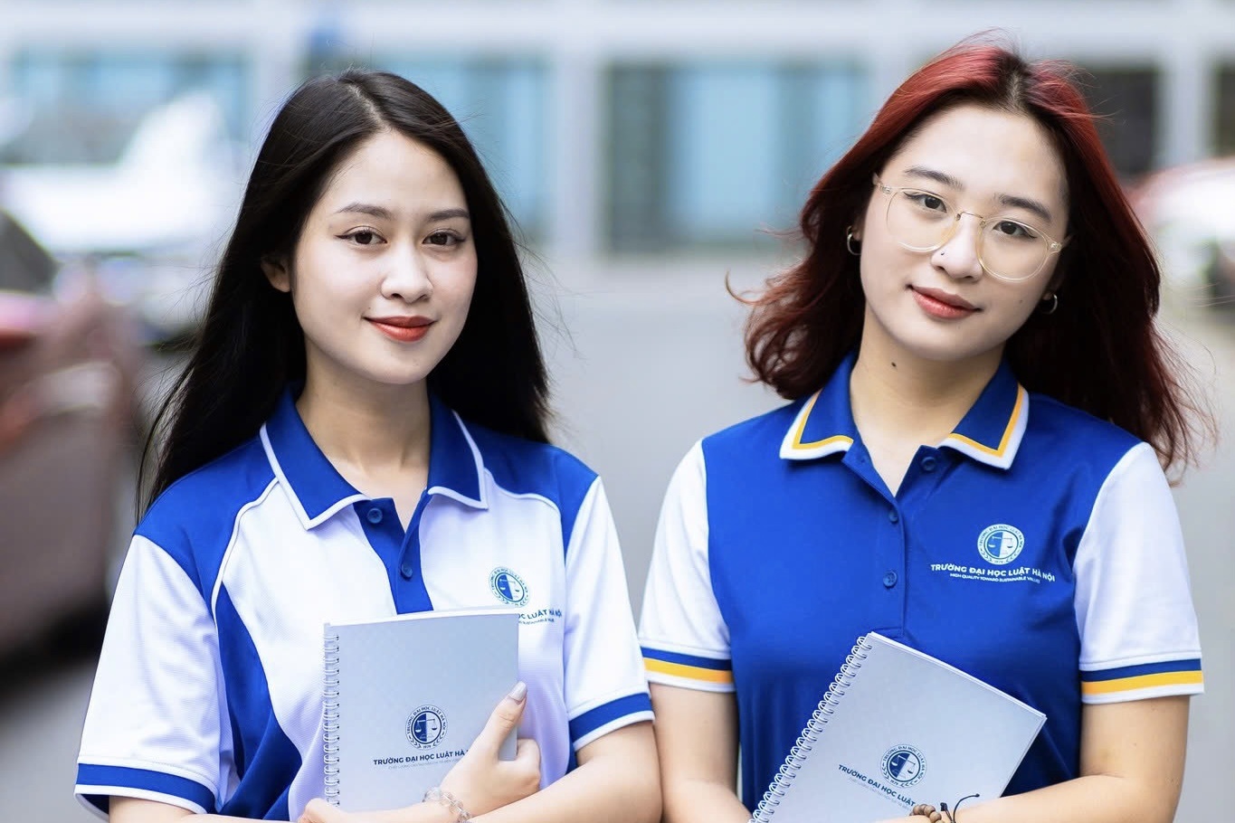 Dai hoc Luat Ha Noi tang chi tieu, mo hai chuong trinh moi hinh anh