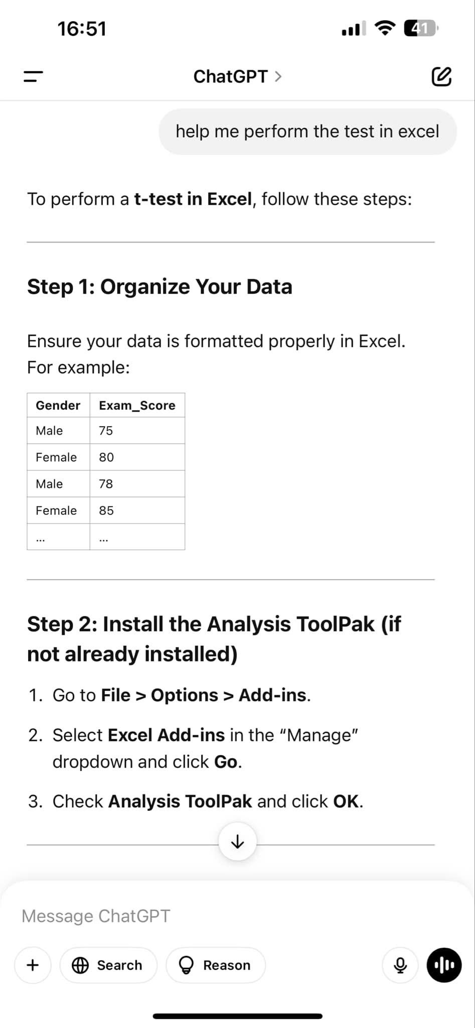 sinh vien lam dung AI anh 1