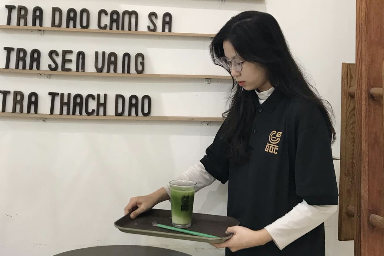 Sinh vien bam tru thanh pho ngay Tet, nhan luong gan bang ca thang hinh anh