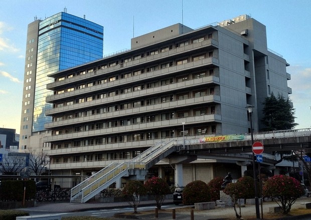 Truong o Nhat Ban gian lan tuyen sinh, len thuong diem cho hoc sinh hinh anh