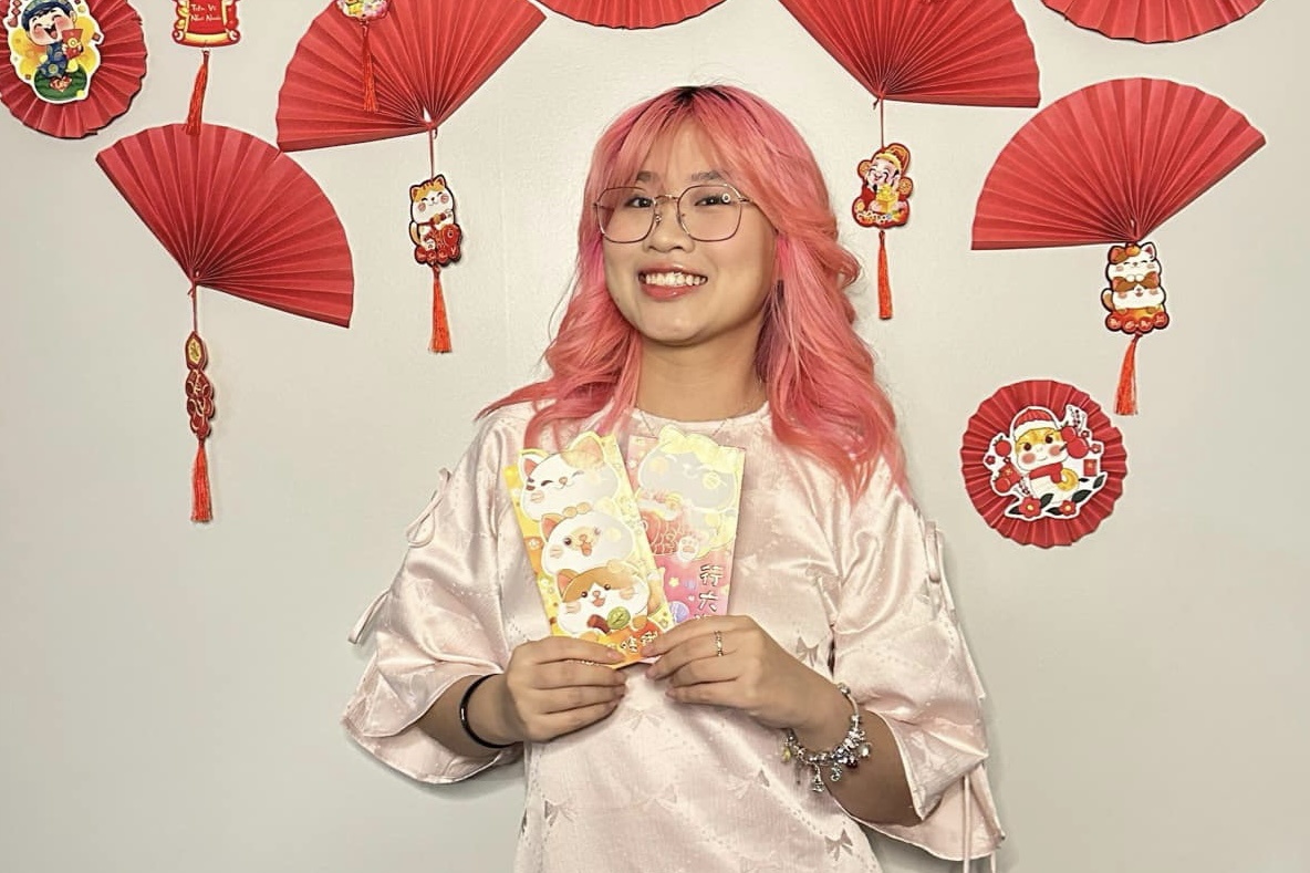 Muon kieu don Tet cua du hoc sinh Viet tren khap the gioi hinh anh