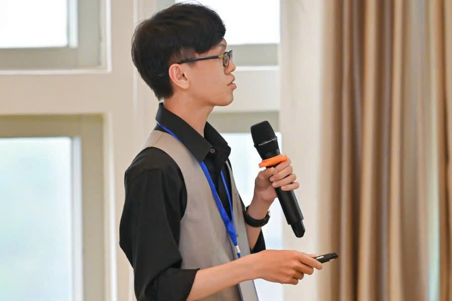 10X Viet co 7 cong bo quoc te, duoc cap bang sang che hinh anh