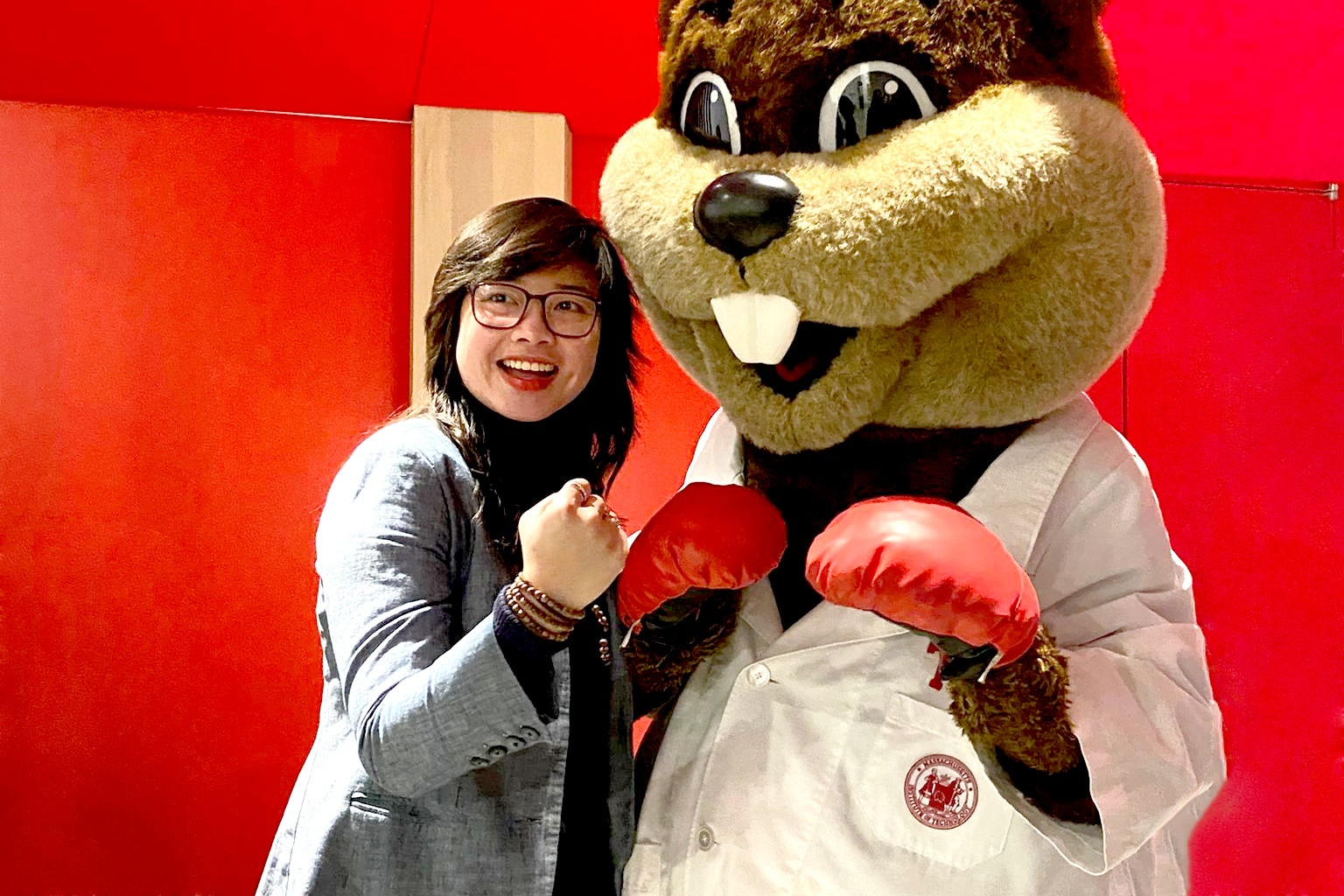 Hanh trinh tu truot dai hoc den cham tay toi Harvard cua nu sinh Viet hinh anh