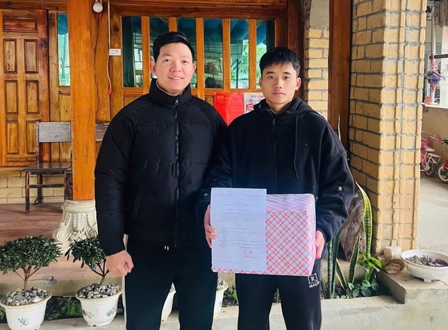 Hanh trinh moi cua cu nhan cong nghe thong tin khi nhap ngu hinh anh