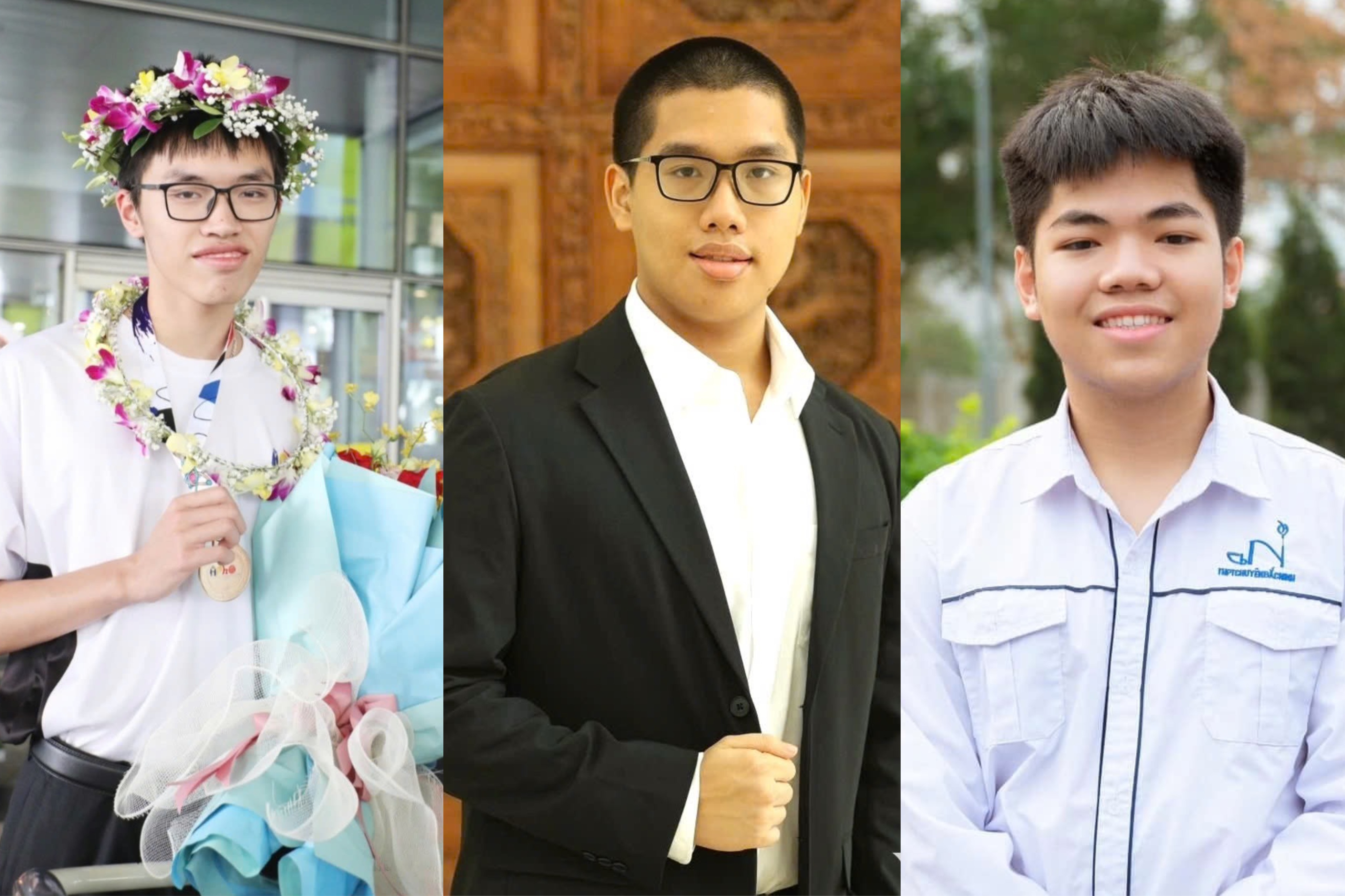 Thanh tich 'khung' cua 3 ung vien Guong mat tre Viet Nam tieu bieu hinh anh