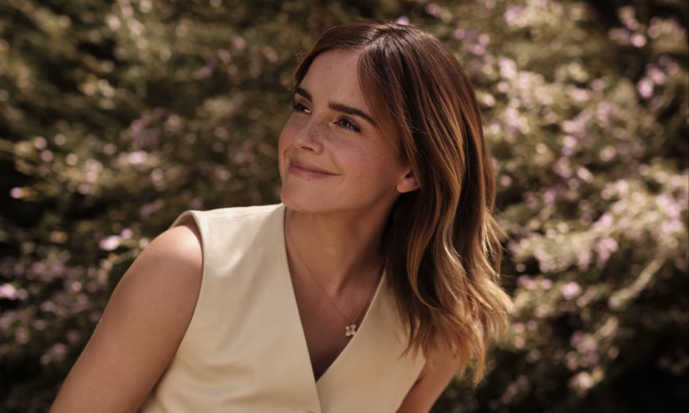 Emma Watson hoc tien si tai Dai hoc Oxford hinh anh