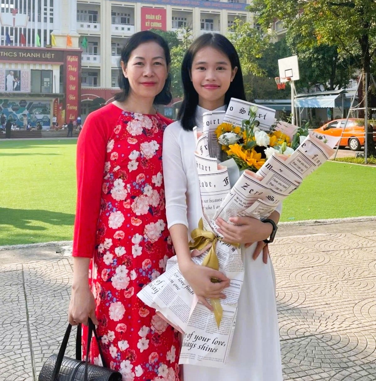 nữ sinh thủ khoa ảnh 1 nu sinh thu khoa anh 1